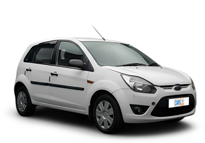 Ford Figo-img